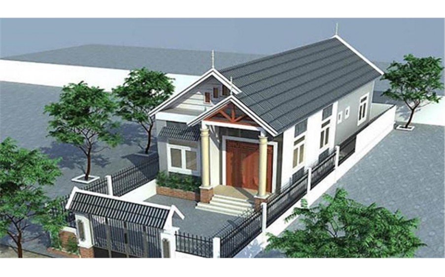 CƠ HỘI CÓ 1 KHÔNG 2 ! 100% THỔ CƯ, GIÁ 900 TRIỆU, 90M2, MẶT TIỀN Ô TÔ,  NHƠN TRẠCH